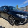 Mitsubishi Outlander 2017