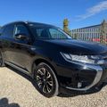 Mitsubishi Outlander 2017