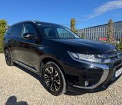 Mitsubishi Outlander 2017