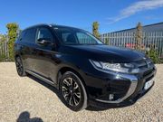 Mitsubishi Outlander 2017