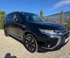 Mitsubishi Outlander 2017