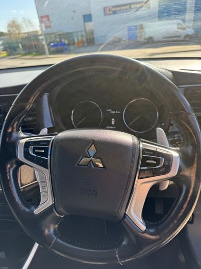 Mitsubishi Outlander 2017