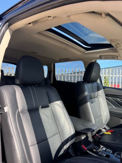 Mitsubishi Outlander 2017