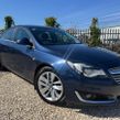 Opel Insignia 2015