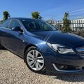 Opel Insignia 2015