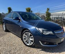 Opel Insignia 2015