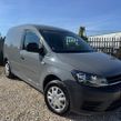 Volkswagen Caddy 2017