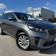 Kia Sorento 2018
