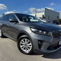 Kia Sorento 2018