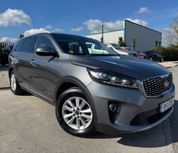 Kia Sorento 2018