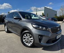 Kia Sorento 2018