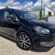 Volkswagen Touran 2015