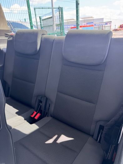 Volkswagen Touran 2015