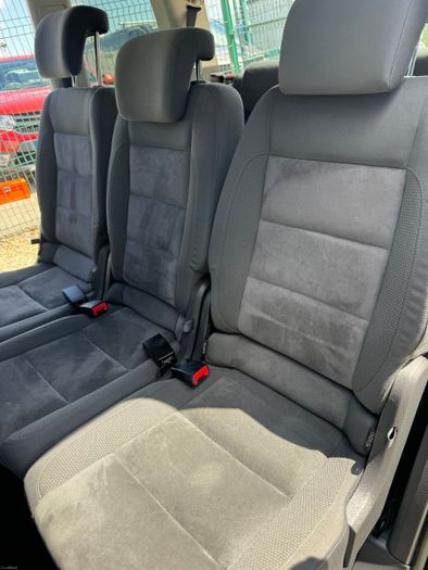 Volkswagen Touran 2015