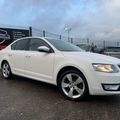 Skoda Octavia 2015