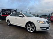 Skoda Octavia 2015