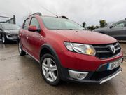 Dacia Sandero Stepway 2016