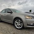 Skoda Octavia 2019