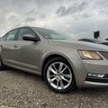 Skoda Octavia 2019