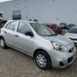 Nissan Micra 2016