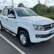 Volkswagen Amarok 2015