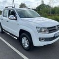 Volkswagen Amarok 2015