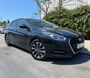 Hyundai i40 2018