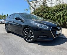 Hyundai i40 2018
