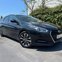 Hyundai i40 2018