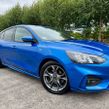 Ford Focus 2020
