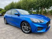 Ford Focus 2020