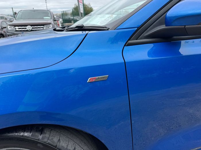 Ford Focus 2020