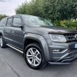 Volkswagen Amarok 2017