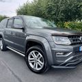 Volkswagen Amarok 2017