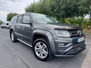 Volkswagen Amarok 2017