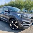Hyundai Tucson 2016