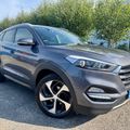 Hyundai Tucson 2016