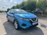 Nissan QASHQAI 2019