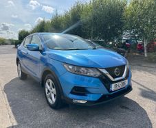 Nissan QASHQAI 2019