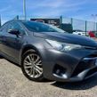 Toyota Avensis 2016