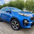 Kia Sportage 2019