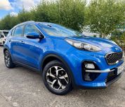 Kia Sportage 2019