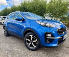 Kia Sportage 2019