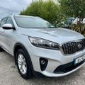 Kia Sorento 2019