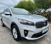 Kia Sorento 2019