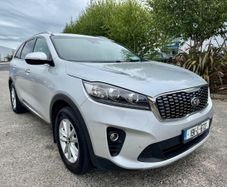 Kia Sorento 2019