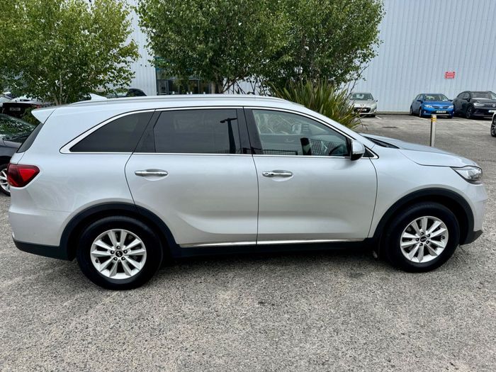 Kia Sorento 2019