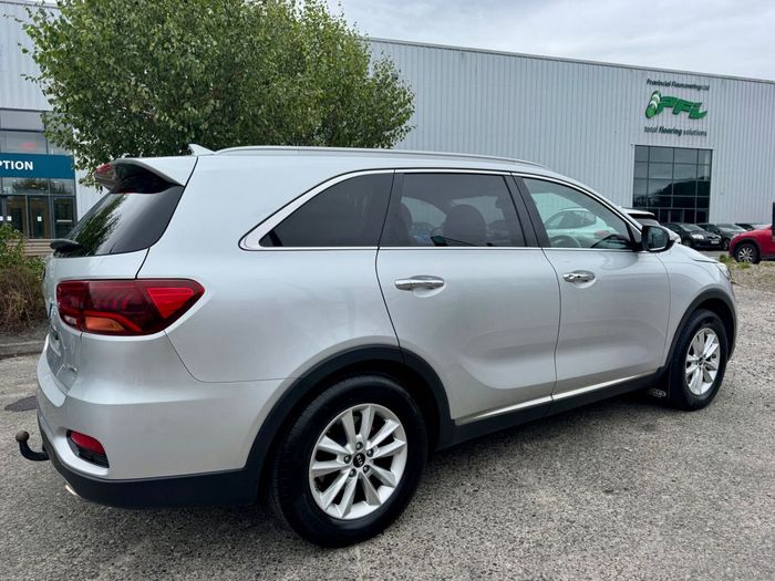 Kia Sorento 2019