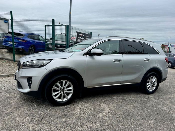 Kia Sorento 2019