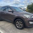 Hyundai Santa Fe 2015